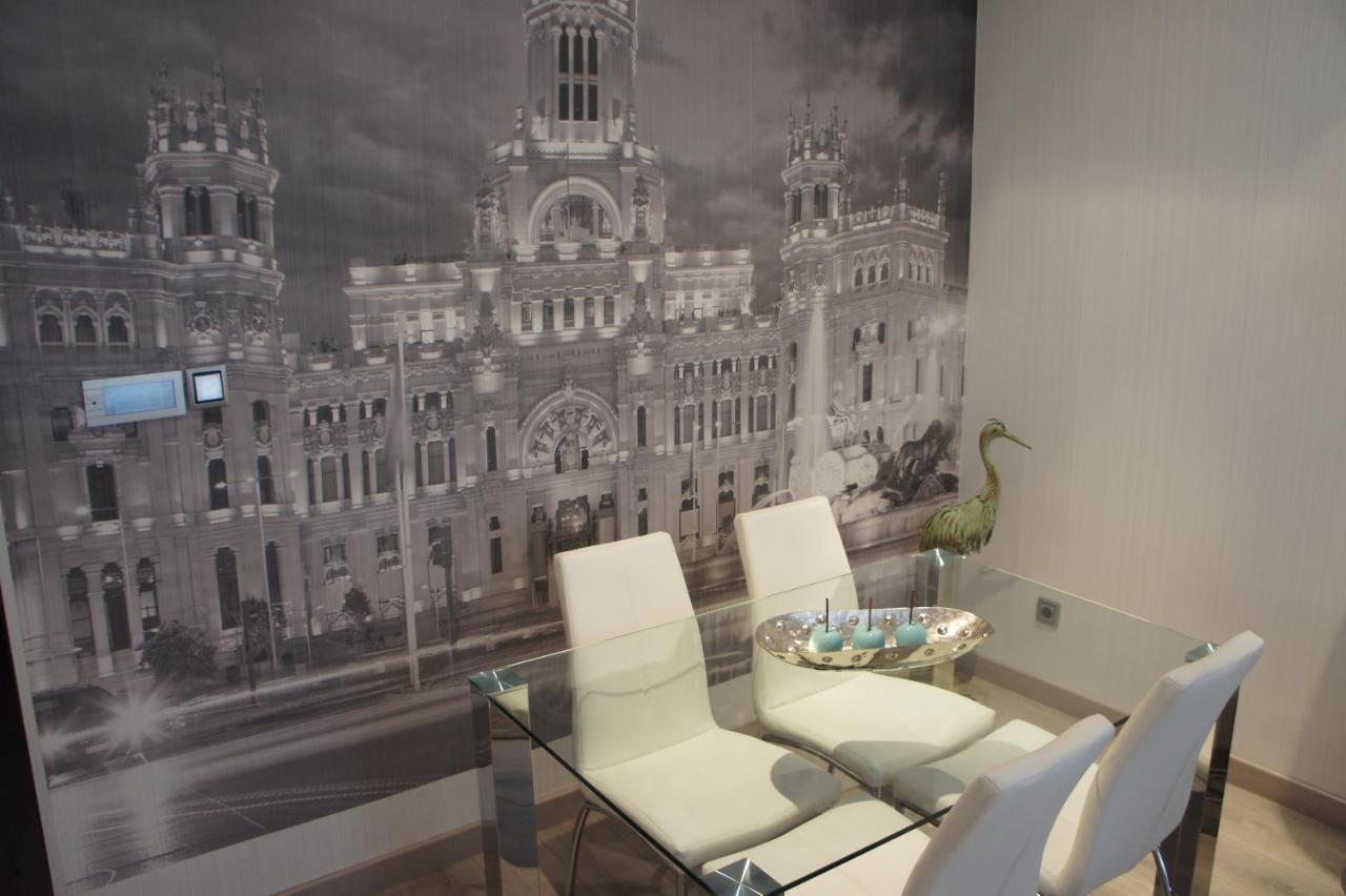Arizonica Suites Madri