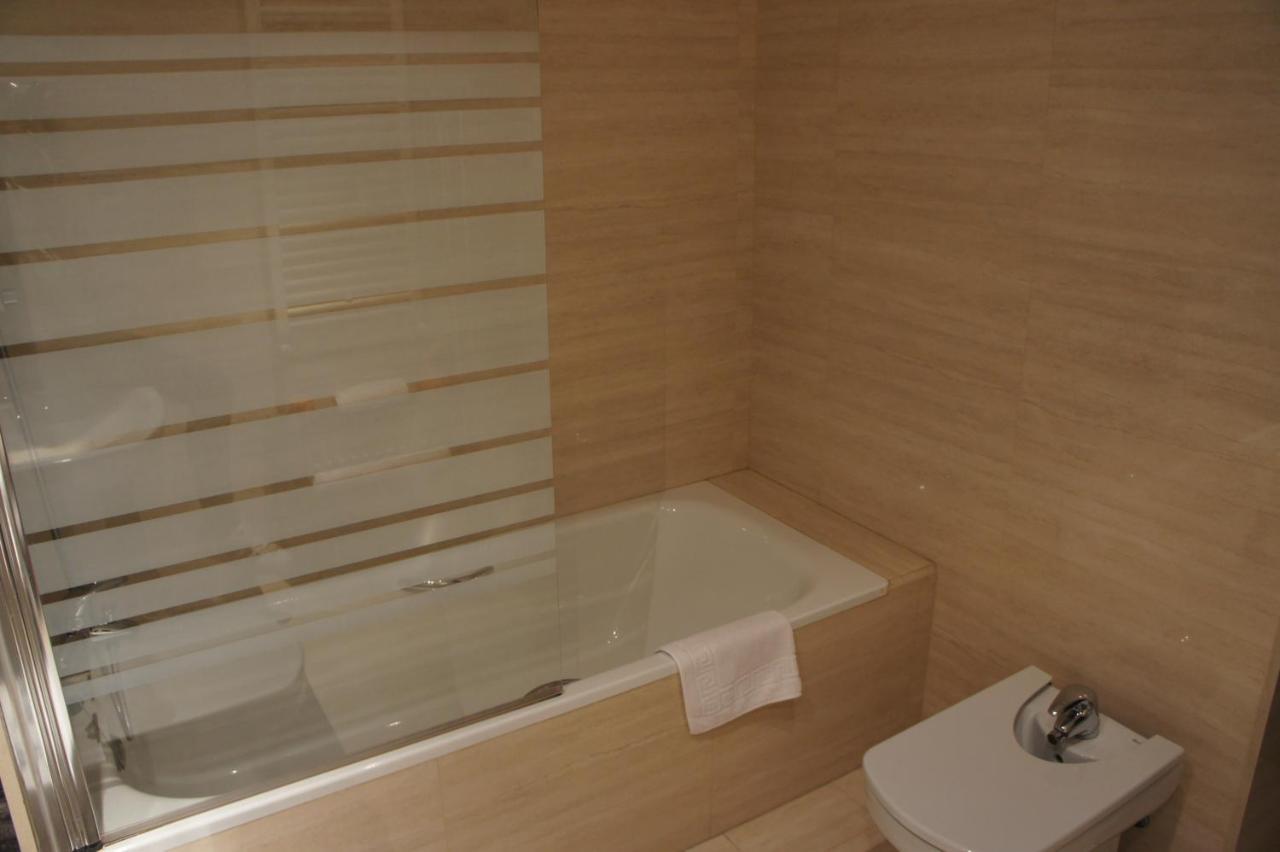 Arizonica Suites Apartamento Madri