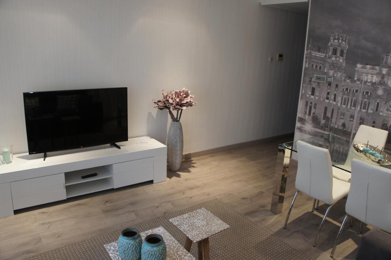 Arizonica Suites * Madri