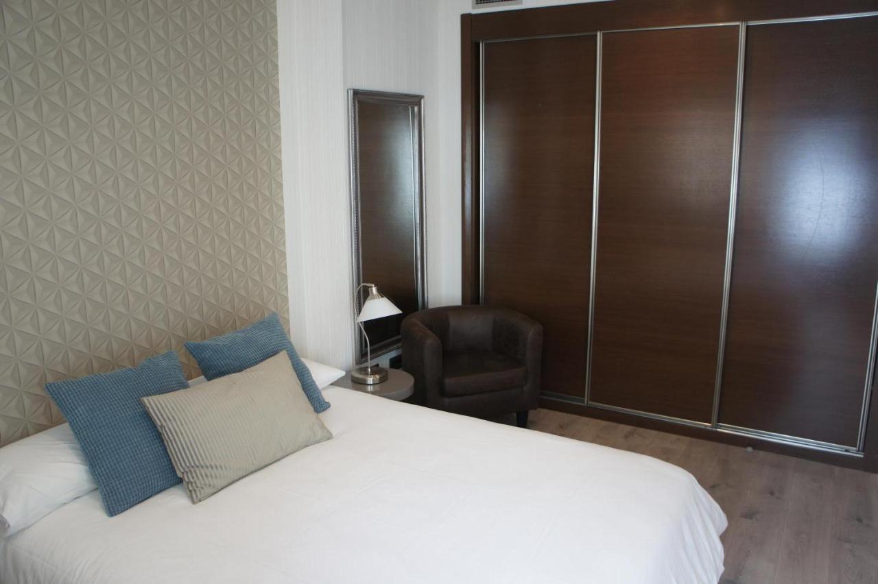 Arizonica Suites Apartamento Madri