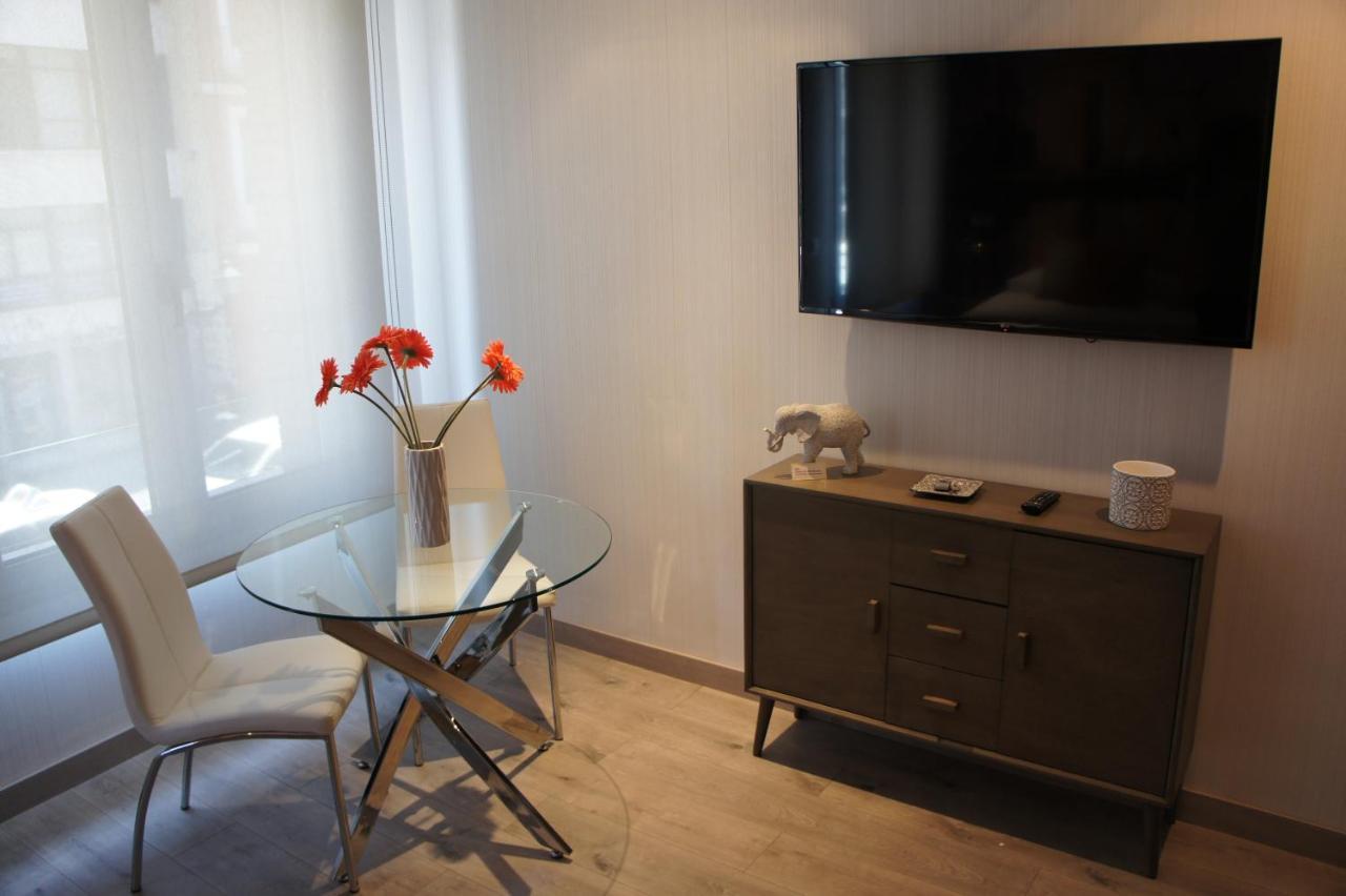 Arizonica Suites Madri