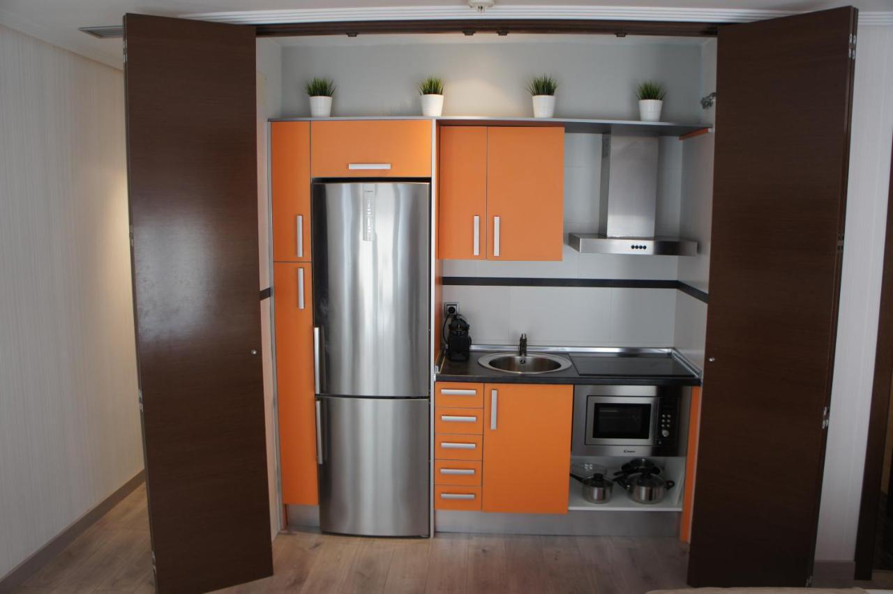 Arizonica Suites Apartamento Madri