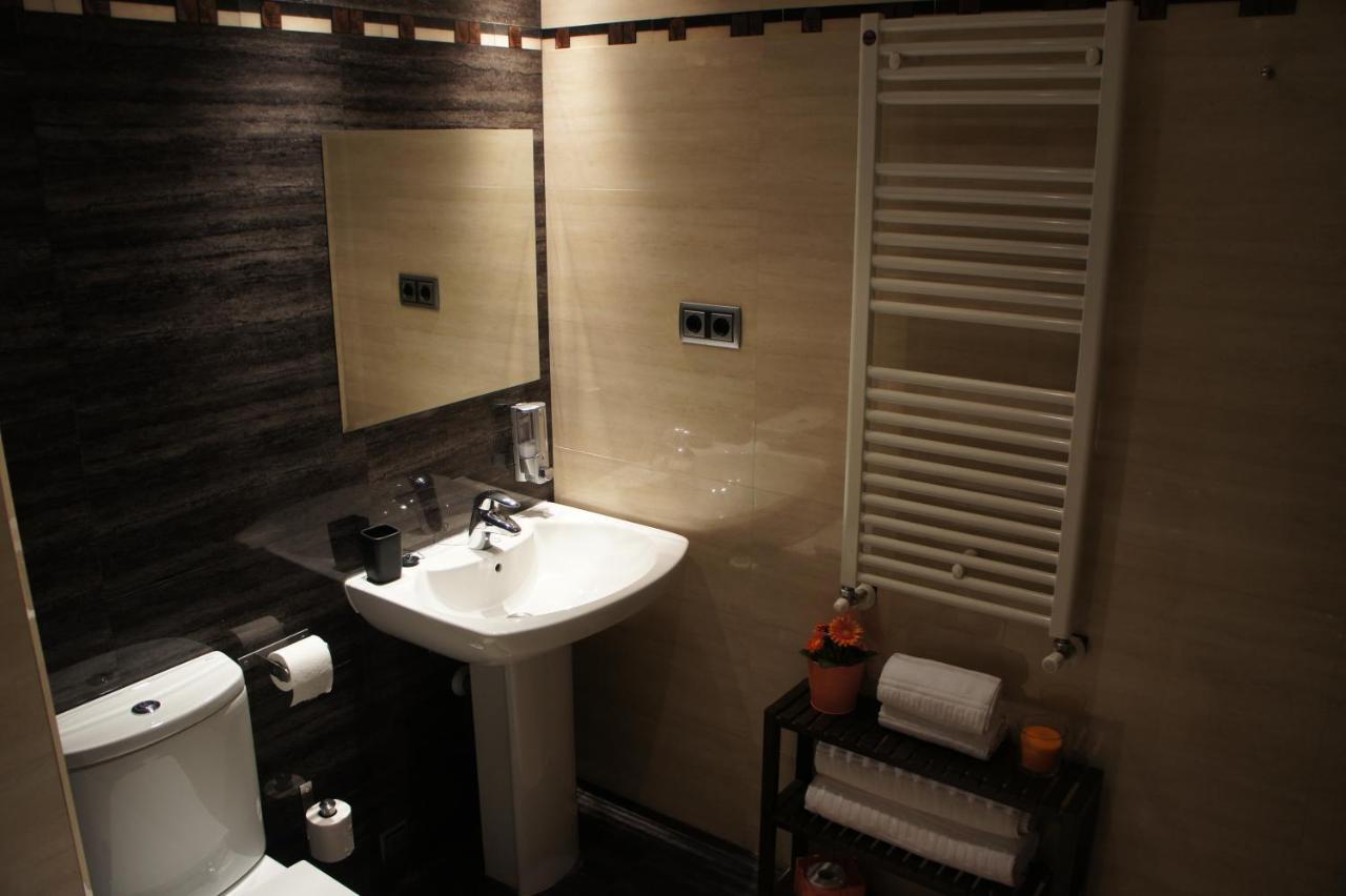 Arizonica Suites Apartamento Madri