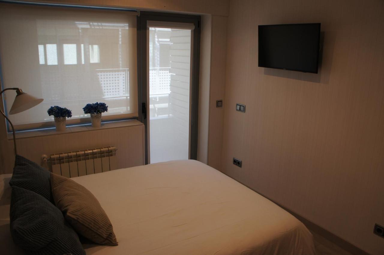 Arizonica Suites Madri