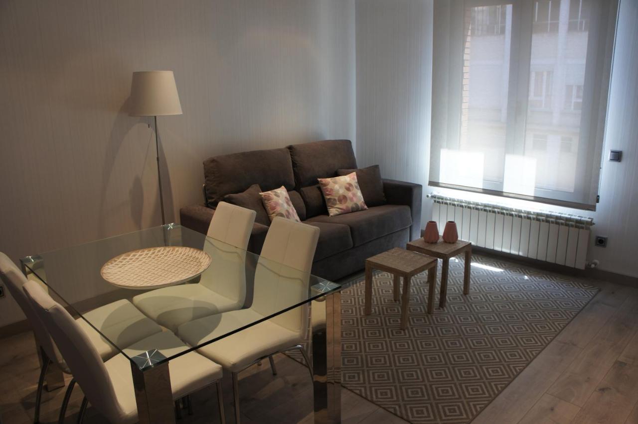 Arizonica Suites * Madri