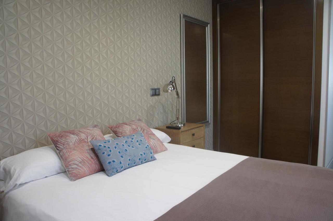 Arizonica Suites * Madri