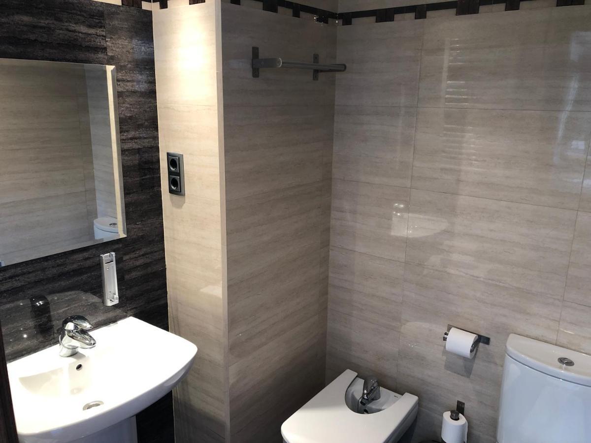 Arizonica Suites Madri