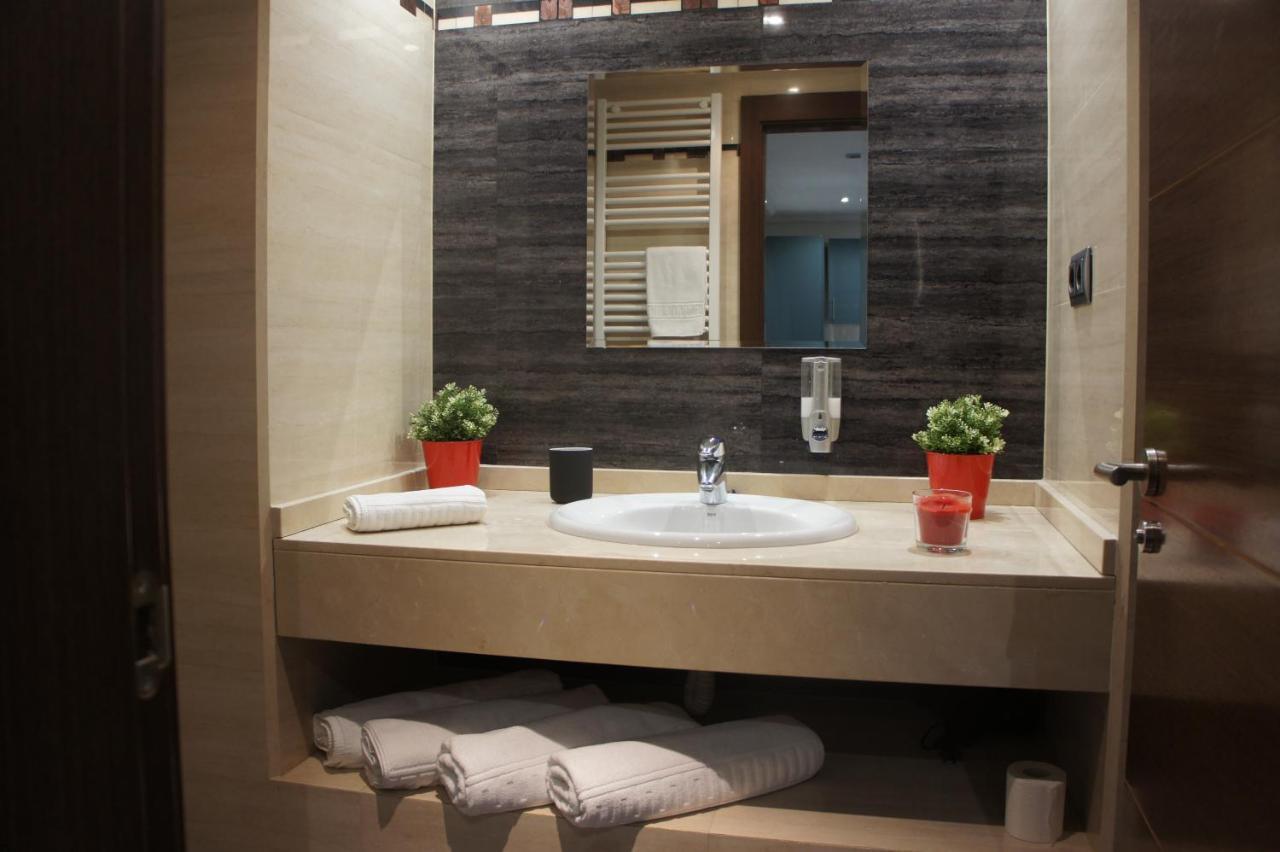 Arizonica Suites * Madri