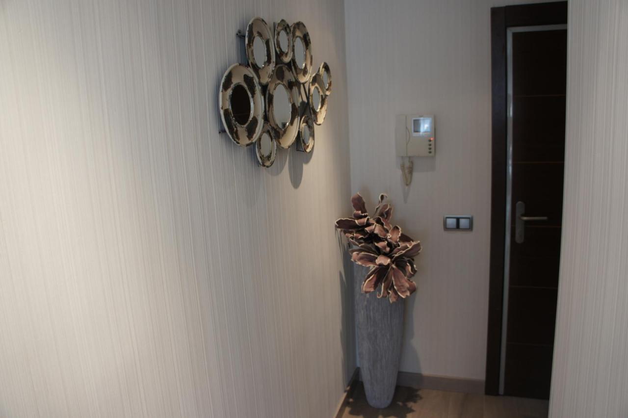 Apartamento Arizonica Suites Madri