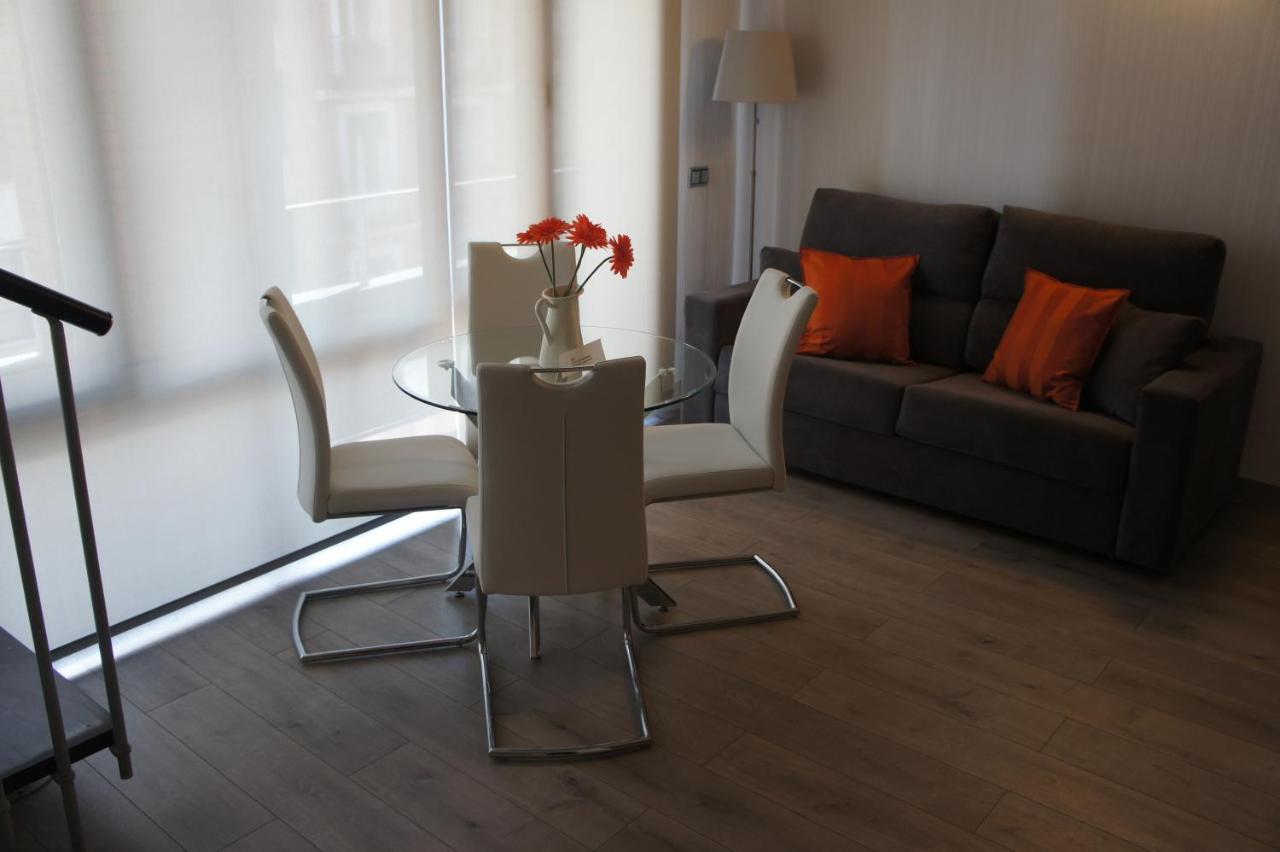 Arizonica Suites Madri