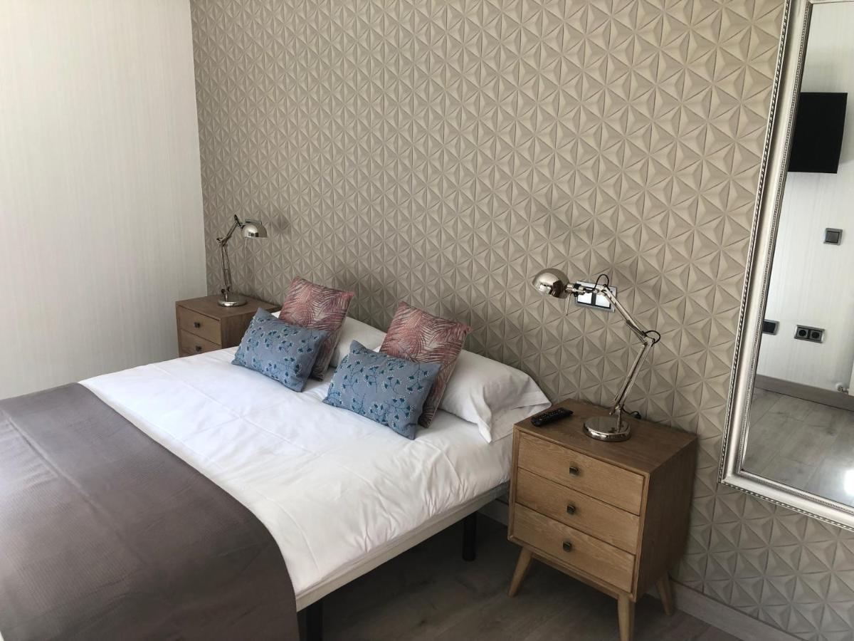 Arizonica Suites Madri